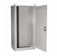 Корпус КСРМ 18.6.х-2 36 IP31 (Место 3: дверь + задняя стенка) метал. IEK YKM30-M3-186-36