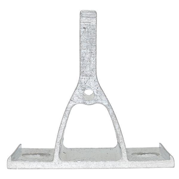 Кронштейн анкерный SO253 инд. упак. EKF so-253-r