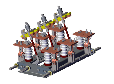 Разъединитель РКВЗ