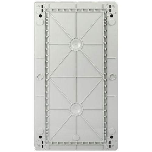 Корпус пластиковый модульный КМПн-36 IP65 Kmpn36 Эра Б0060293