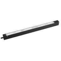 Блок питания ARV-SP-100-MAG25-PFC-BK 24В 4.17А 100Вт IP20 пластик Arlight 038237