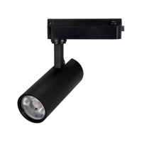 Светильник светодиодный LGD-GERA-2TR-R60-15W Day4000 BK 36deg 230В IP20 15Вт 4000К метал. Arlight 055044