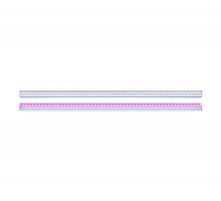 Светильник светодиодный PPG T5i-900 Agro 12Вт IP20 для растений полный спектр JazzWay 5026018