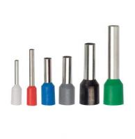 Наконечник-гильза втулочная 71 904 NET-E0508-B10 оранж. (уп.10шт) Navigator 71904