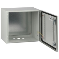 Корпус металлический ЩМП-40.60.25 400х600х250 У2 IP54 OPTIMA c.4.6.2_5 Эра Б0061611