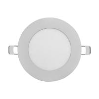 Светильник светодиодный 90 141 OLP-R1-7W-R120-4K-WH-LED 7Вт 4000К IP20 460лм 176-264В d120 встраив. круг DOWNLIGHT ОНЛАЙТ 90141