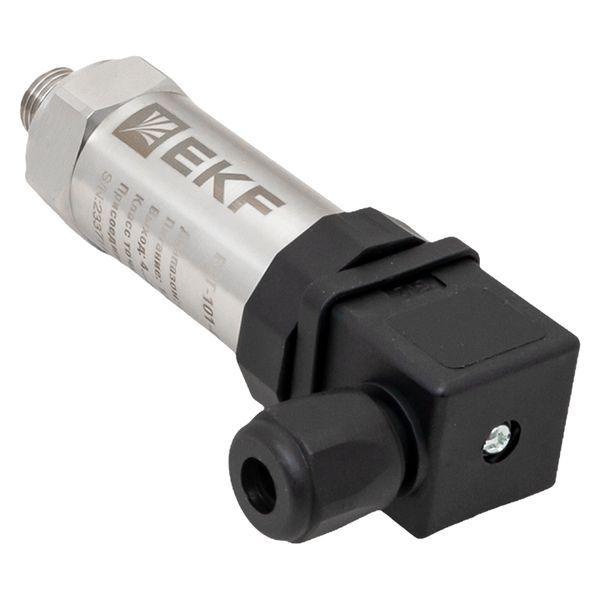 Преобразователь давления PRT-101 0-0.6 MПа G1/4 0.5проц. EKF PRT-101-0.6-0.5-G4