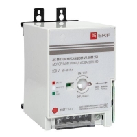 Привод моторный CD2 230B АС ВА-99М 250 EKF mccb99m-250-cd2-230ac