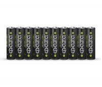 Аккумулятор AA/HR6 Ni-MH 2700мА.ч 1.2В S-10 (уп.10шт) ФАZА 5038950