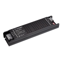 Блок питания ATS-24-150-LS (24В 6.2А 150Вт) IP20 Сетка Arlight 049064