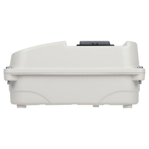 Корпус пластиковый ЩУРн-П 1/3 IP55 sh 1.3 (224х270х110) Эра Б0057141