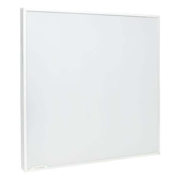 Светильник светодиодный ДВО-1002 36Вт 4000К IP40 595х595х50 опал равномерн. панель EKF LPL-1002-OP-36-4000-40