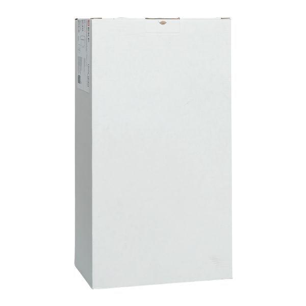 Щит слаботочный навесной Unix 3 габарит IP41 прозр. дверь PROxima EKF ux-3m-n