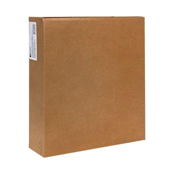 Основание силового щита Nova с DIN-рейками 12мод. IP41 PROxima EKF nv-pbase-12