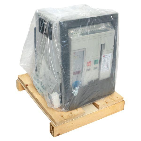 Выключатель автоматический 3п 1600/1250А 55кА ВА-450 выкатн. EKF mccb450-1600-1250v