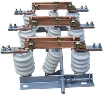 Разъединитель РВ