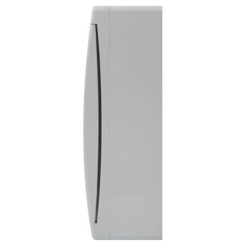 Корпус навесной COMFORT ЩРН-П-18 IP41 пластик. бел. Эра Б0067255