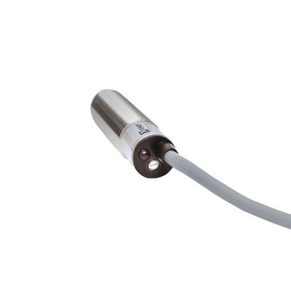 Датчик оптический бесконтактный EKF PROXIS-3D-18-50-P-NO+NC-2