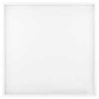 Светильник светодиодный SPO-640-3-4K-32 32Вт 4000К IP40 4000лм 588х588х19мм Грильято панель матов. Эра Б0061337