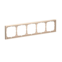 Рамка 4-м ArtGallery универс. песочн. SE GAL001204