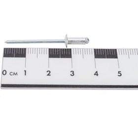 Заклепка 3.2х8 алюм. (уп.50шт) Вихрь 73/9/6/1