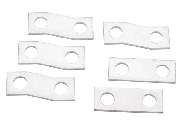 Пластины соединительные для ВА-99С 100/160А (комплект 6 шт) EKF mccb99c-a-24-160a