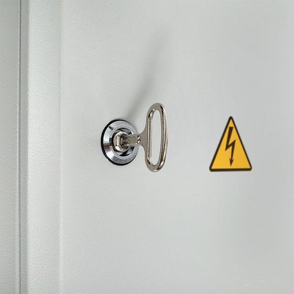 Щит ЩМПг "KRATOS" 80.60.25 IP66 EKF mb66-806025