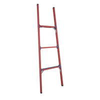 Антиток Лестница стеклопластиковая приставная диэлектрическая ЛСПД-1,5 387293