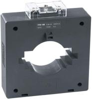 Трансформатор тока ТТИ-100 1500/5А кл. точн. 0.5 15В.А IEK ITT60-2-15-1500