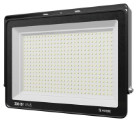 Прожектор светодиодный PREMIUM 300Вт 6500К 30000лм IP65 КОСМОС KOS_PR_LED_300