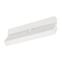 Светильник светодиодный MAG-FLAT-FOLD-25-S200-6W Day4000 WH 100deg 24В IP20 6Вт 4000К метал. Arlight 050068