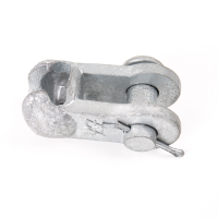 Ушко двухлапчатое КС-013