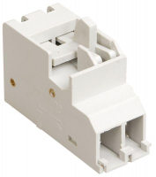 Контакт дополнительный ДК-125(160)А KARAT IEK SVA10D-DK-1