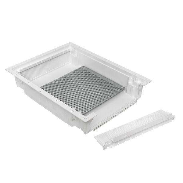 Щит слаботочный встраив. "ProfiBox" 513х403х105 IP41 PROxima EKF profibox-m-24+4