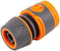 Соединитель двухкомпонентный 1/2дюйм FIT 77741