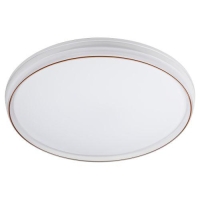 Светильник светодиодный SPB-6-80-RC Solar RGBD 80Вт с ДУ динамическое потолочный Эра Б0054483