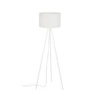 Светильник напольный 1xE27 макс. 40Вт Vitaluce V2957-0/1P