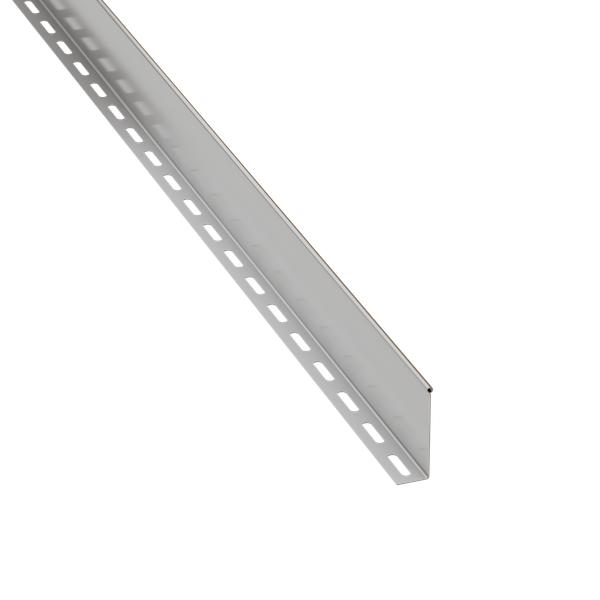 Разделитель для лотка H=80мм L3000 EKF p803