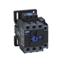 Контактор NXC-38 38А 220В AC-3 1НО+1НЗ 50Гц (R) CHINT 938292