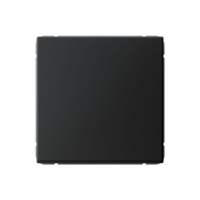 Переключатель 1-кл. ArtGallery 10AX быстрозажим. клем. механизм карбон SE GAL001061S