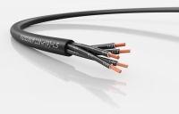 Кабель FLEXICORE 110 нг(А)-LS 5X0.5 (м) LAPP 3120001156