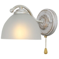 Бра Valerie 9169-401 1хЕ27 40Вт классика с выключателем Rivoli Б0060978