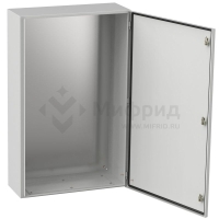 Корпус ЩМП-6-0 1200х750х300 IP54 У2 метал. GENERICA YKM40-06-54-G