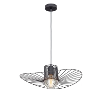 Подвес 1xE27 макс. 40Вт Vitaluce V4917-1/1S