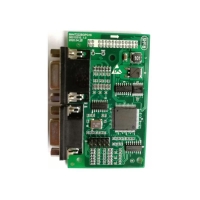 Плата расширения для подключения энкодера OptiCore A-PG13 КЭАЗ 348492