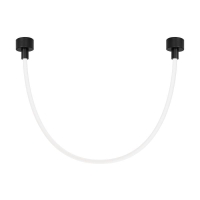 Светильник светодиодный SP-TROPIC-SURFACE-R18-L1200-18W Day4000 (BK 360 deg 230В) IP20 пластик Arlight 043393