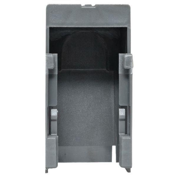 Комплект клеммных крышек (короткие) для рубильников TwinBlock 160-250А (уп.8шт) EKF tb-cvrshort-8-160-250