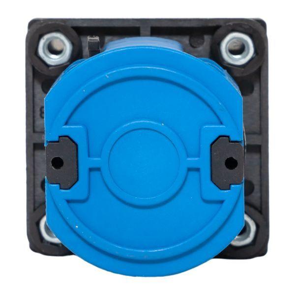 Переключатель кулачковый ПК-1-101 1п 10А "0-1-2-3" EKF pk-1-101-10