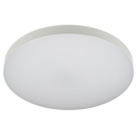 Светильник светодиодный SPB-6-60-RC Relict WH 60Вт 3000-6500К потолочный с ДУ бел. ЭРА Б0059496