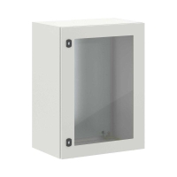 Корпус навесной STE с М/П с прозр. дверью 800х600х400мм DKC R5STEX0864